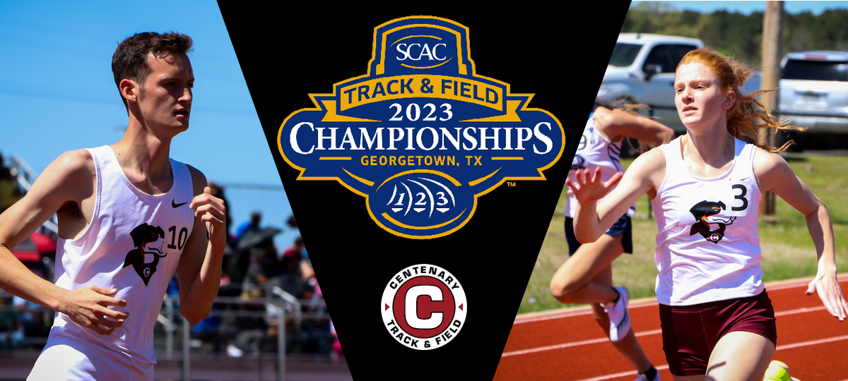 Track & Field Teams Sixth After Day One Of SCAC Championships