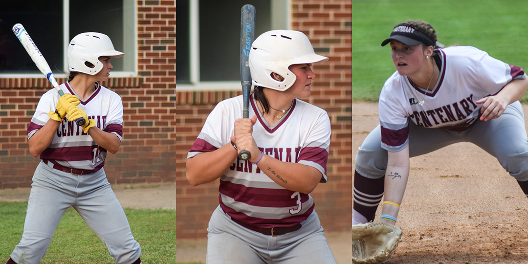 Seven Named to All-Conference Squad, Two Named All-Tournament, for Ladies Softball