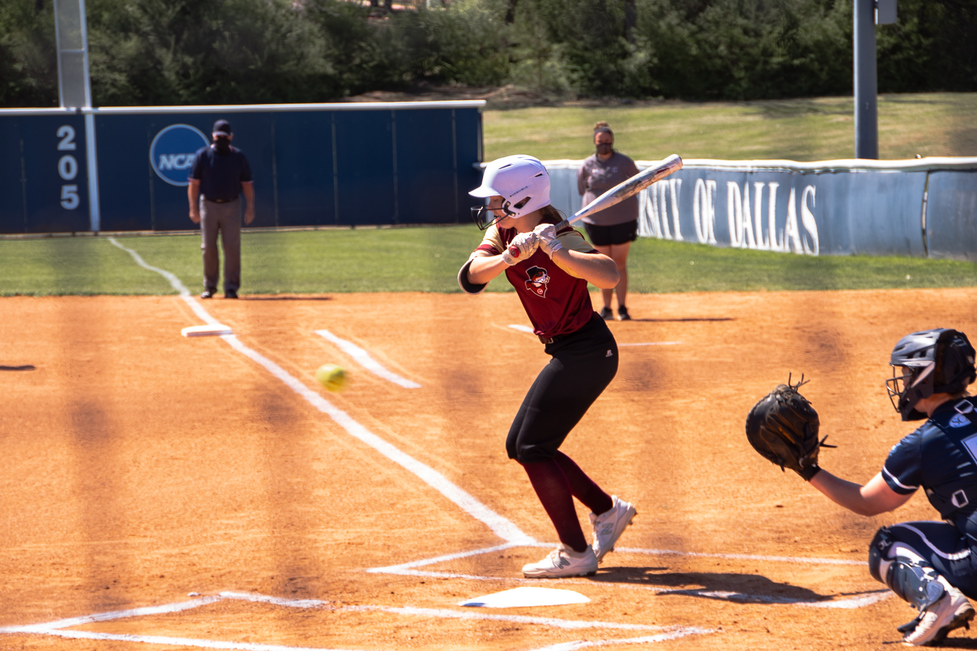 Softball Team To Face Southwestern at Home in Key Weekend Series