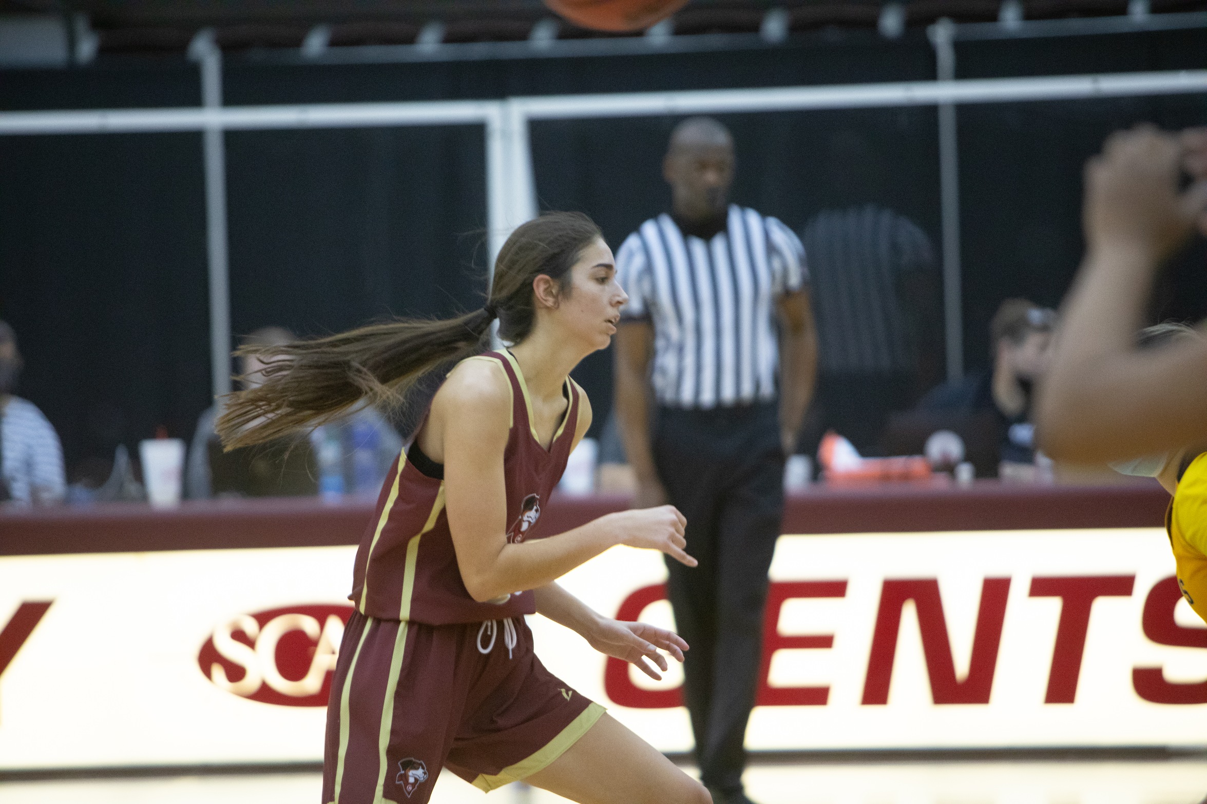 Women's Basketball To Face Birmingham-Southern College On Saturday In Road Contest
