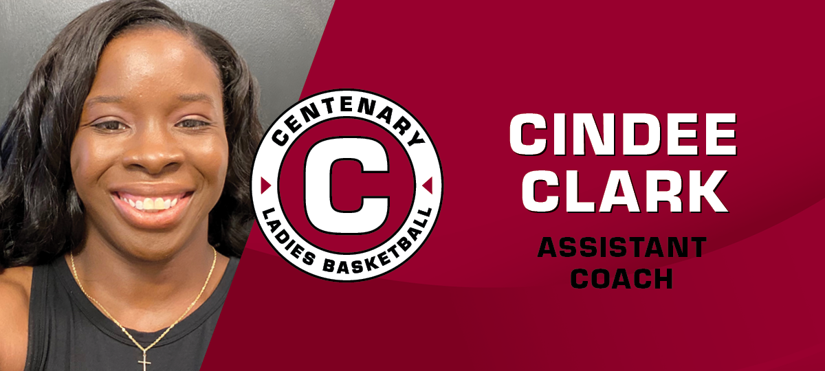 Cindee Clark Joins Women's Basketball Coaching Staff