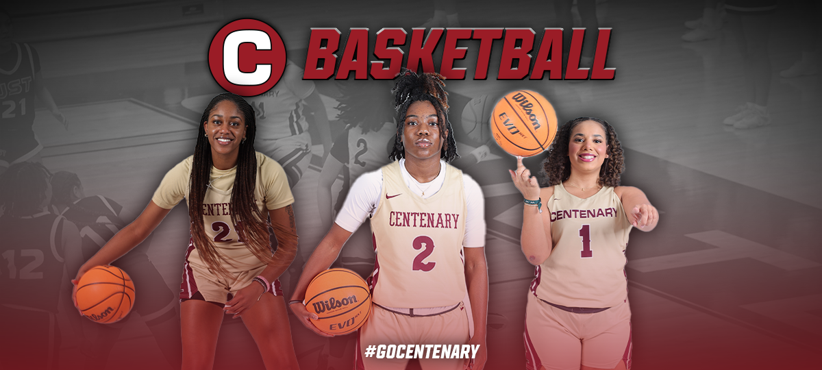 2024-25 Centenary Women's Basketball Season Preview