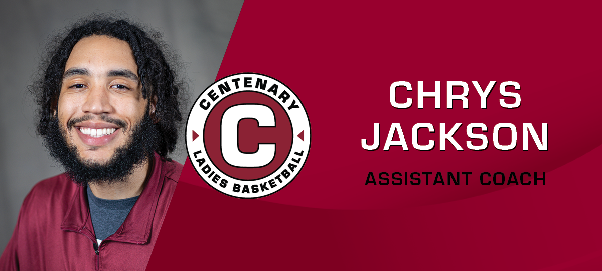 Chrys Jackson Joins Women's Basketball Coaching Staff