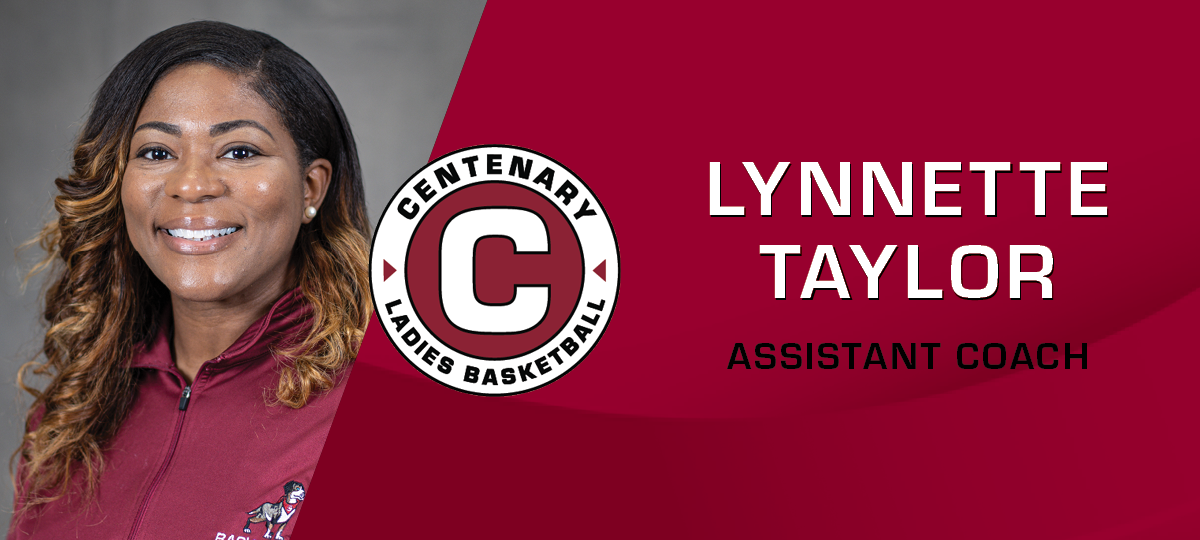 Lynnette Taylor Joins Women's Basketball Coaching Staff