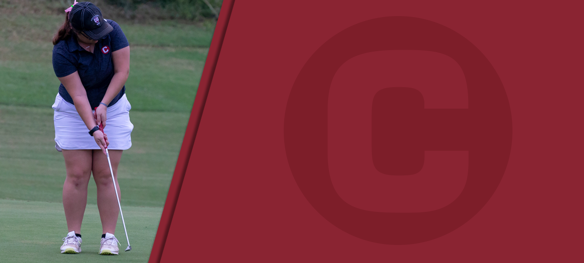 Women's Golf Completes Day One Of BSN Sports Dataw Island Invitational