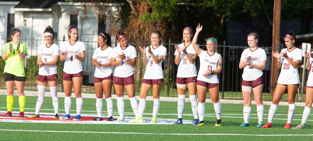 Women's Soccer Returns To SCAC Play Friday