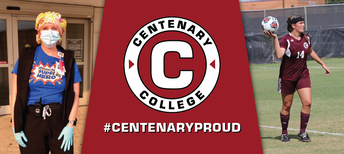 Centenary Athletics Thankful For Alumni Helping Fight COVID-19 Across Country