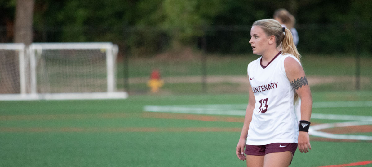Women's Soccer Set to Face Mississippi University for Women at Home on Tuesday