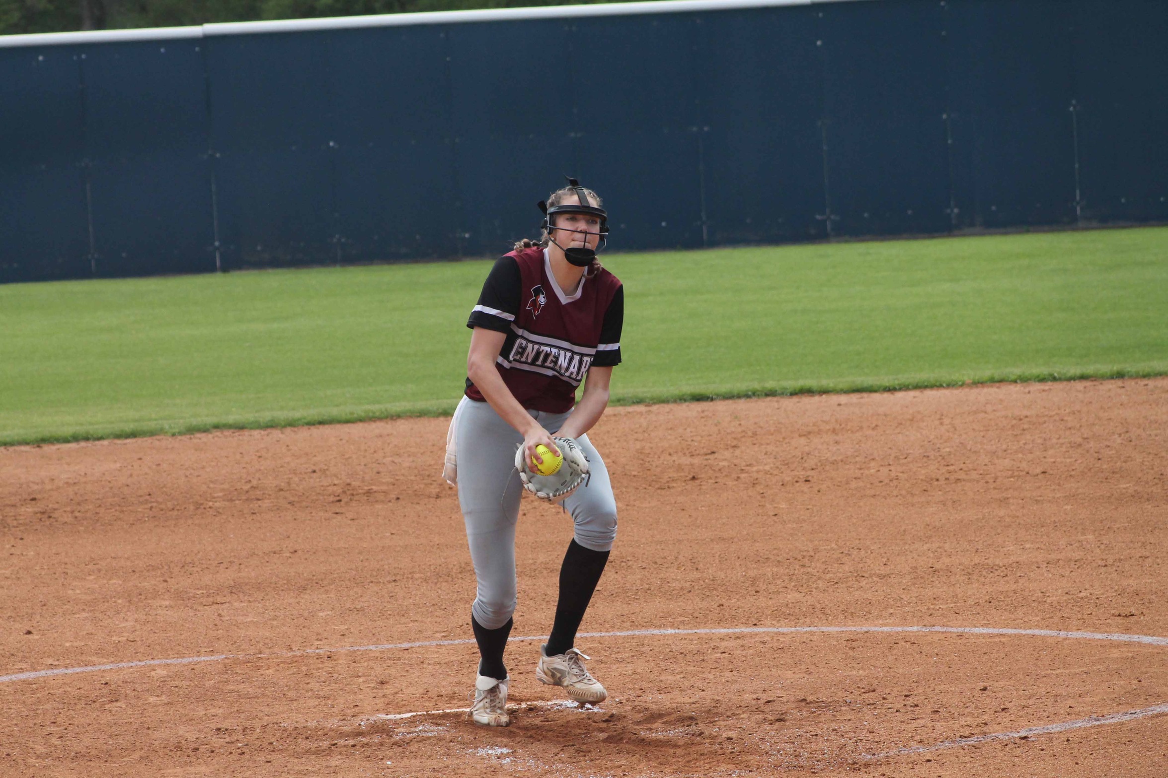 Softball Swept in DH on Saturday by Texas Lutheran at Home