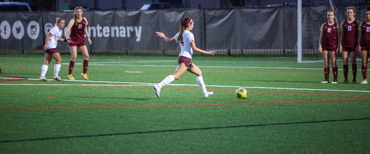Women's Soccer season Ends on Saturday In SCAC Quarterfinals With Loss to Texas Lutheran