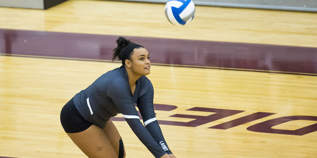 Catching up with Former Centenary Student-Athletes: Desiree Frey ‘18