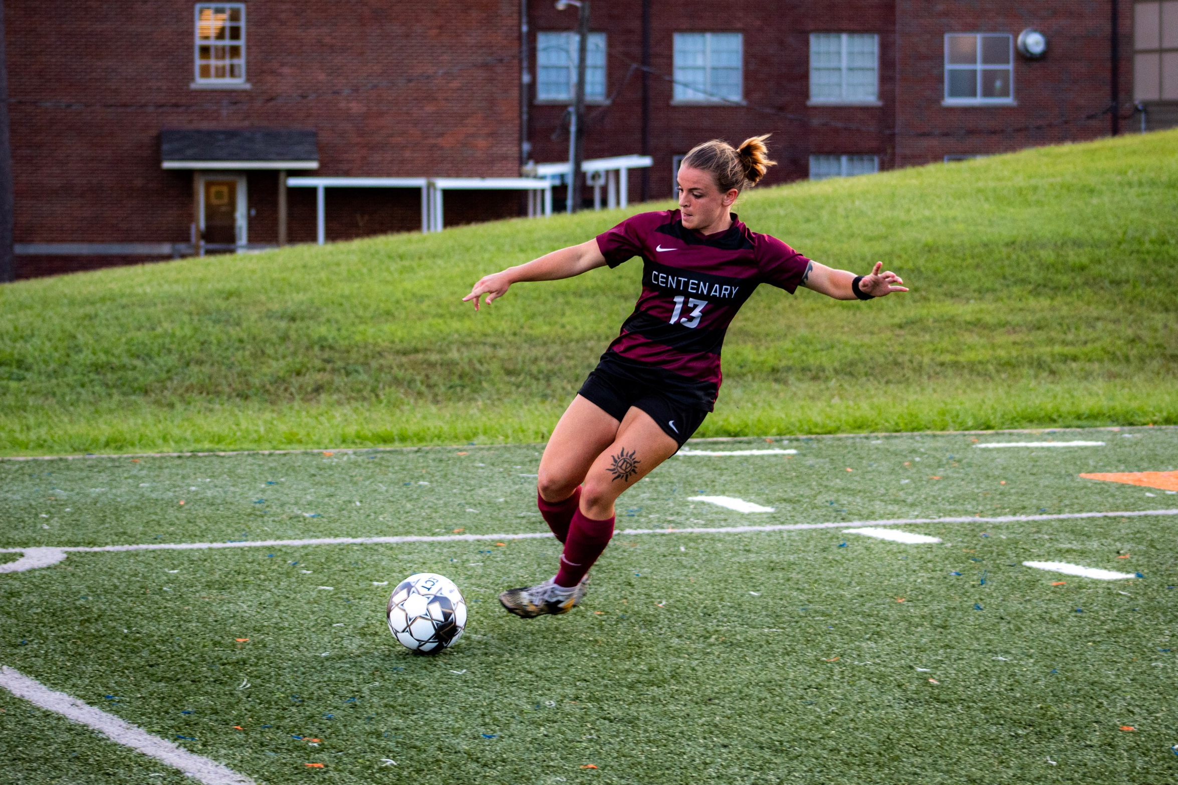 Ladies Blanked in Season Opener At Southern on Friday, 5-0