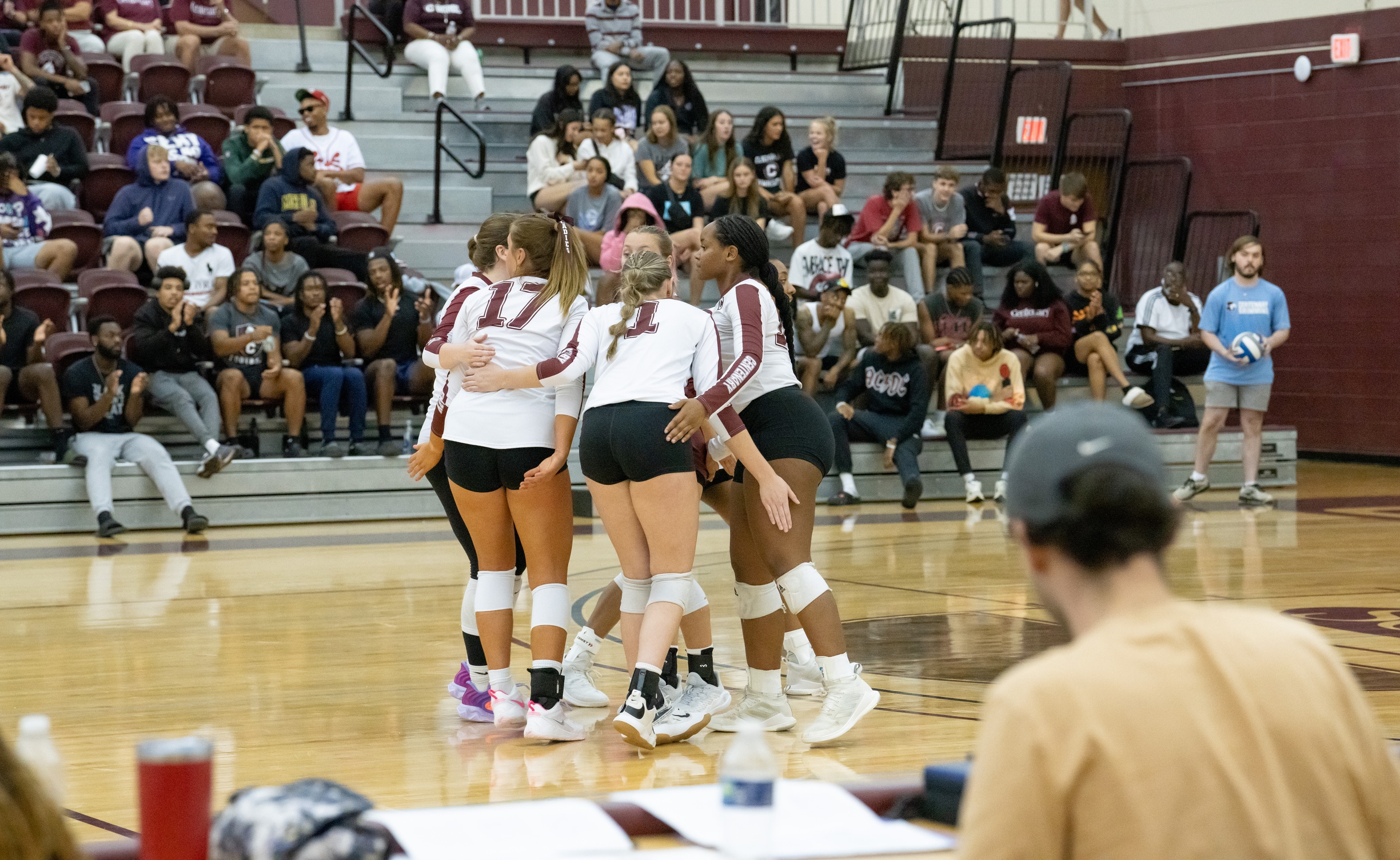 Ladies set for midweek match against the University of Texas-Dallas in Richardson, Texas.